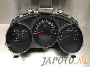 Used Odometer KM Subaru Forester (SG) 2.0 16V X Price € 74,95 Margin scheme offered by Japoto Parts B.V.