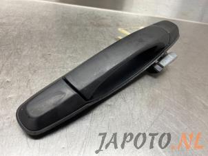 Used Rear door handle 4-door, right Subaru Forester (SG) 2.0 16V X Price € 19,95 Margin scheme offered by Japoto Parts B.V.