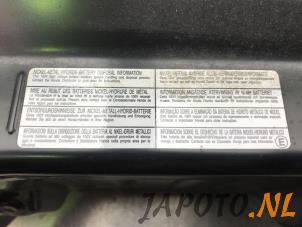 Used Battery (Hybrid) Honda Jazz (GE6/GE8/GG/GP) 1.3 VTEC 16V Hybrid Price € 650,00 Margin scheme offered by Japoto Parts B.V.