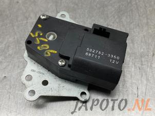 Used Heater valve motor Subaru Forester (SG) 2.0 16V X Price € 24,95 Margin scheme offered by Japoto Parts B.V.
