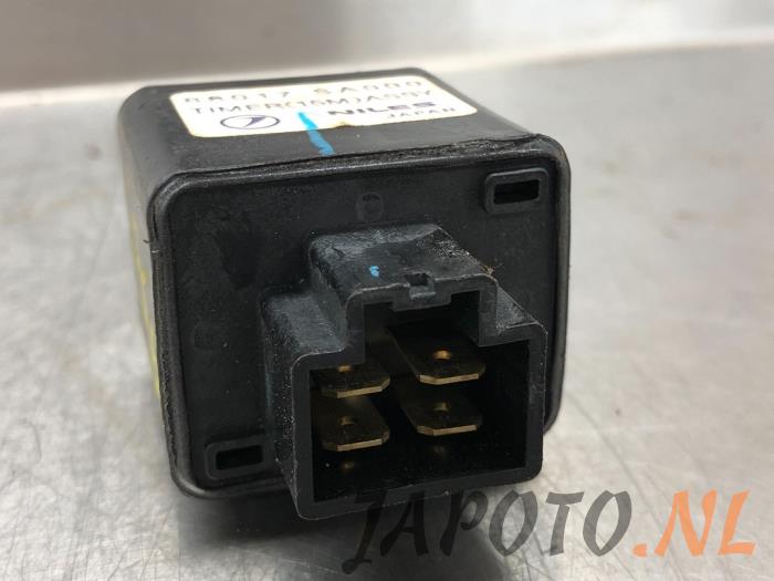Relay from a Subaru Forester (SG) 2.0 16V X 2007