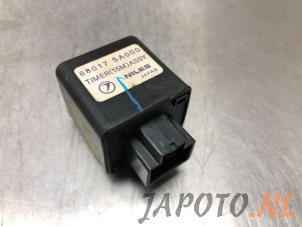 Used Relay Subaru Forester (SG) 2.0 16V X Price € 10,00 Margin scheme offered by Japoto Parts B.V.