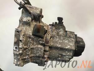 Used Gearbox Toyota Corolla (E12) 2.0 D-4D 16V 90 Price € 350,00 Margin scheme offered by Japoto Parts B.V.