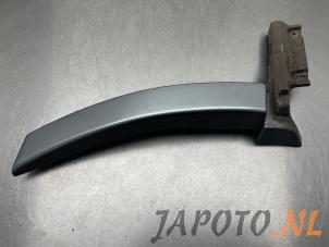 Used Flared wheel arch Subaru Forester (SG) 2.0 16V X Price € 39,95 Margin scheme offered by Japoto Parts B.V.