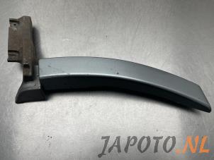 Used Flared wheel arch Subaru Forester (SG) 2.0 16V X Price € 39,95 Margin scheme offered by Japoto Parts B.V.