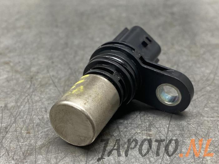 Capteur Arbre à Cames Nissan – Compatible Juke, Micra, Note, Pulsar, Qashqai, X-Trail 2010-2024 – Réf 2CAM0340, 3 Pôles, Vérifiez Votre Modèle