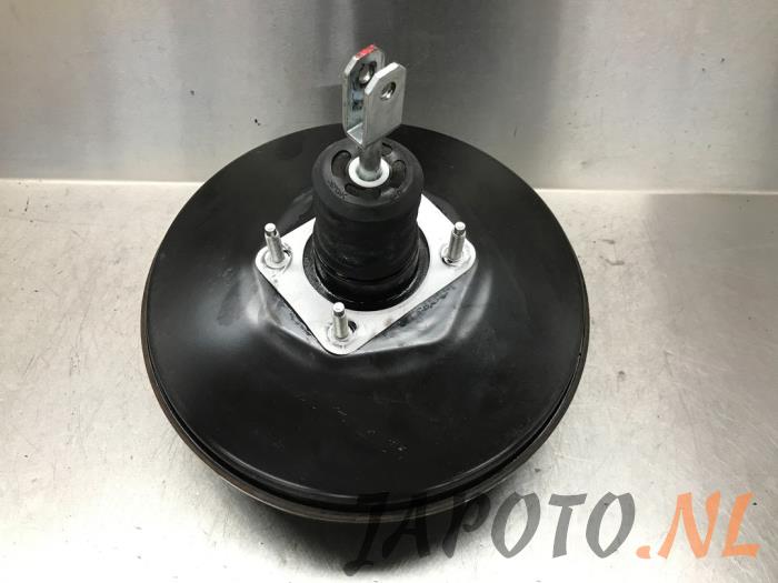 Usagé Assistant de freinage Suzuki SX4 (EY/GY) 1.6 16V VVT Comfort,Exclusive Autom. Prix € 36,75 Règlement à la marge proposé par Japoto Parts B.V.