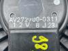 Silnik wentylatora nagrzewnicy z Suzuki SX4 (EY/GY) 1.6 16V VVT Comfort,Exclusive Autom. 2007