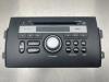 Radio CD player from a Suzuki SX4 (EY/GY), 2006 1.6 16V VVT Comfort,Exclusive Autom., SUV, Petrol, 1.586cc, 79kW (107pk), FWD, M16AVVT, 2006-06, EYA21S; GYA21S 2007