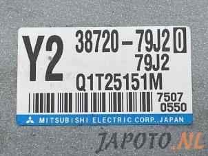 Usagé Ordinateur direction assistée Suzuki SX4 (EY/GY) 1.6 16V VVT Comfort,Exclusive Autom. Prix € 74,95 Règlement à la marge proposé par Japoto Parts B.V.