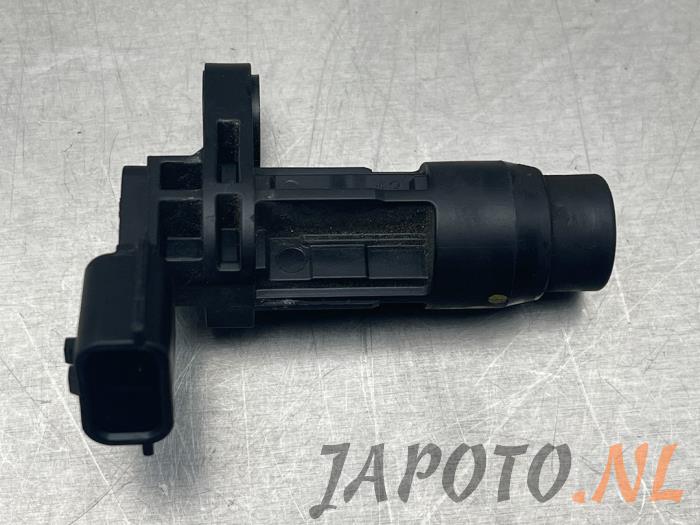 Begagnade Vevaxelsensor Nissan Micra (K14) 0.9 IG-T 12V Pris € 36,70 Marginaltabell erbjuds av Japoto Parts B.V.