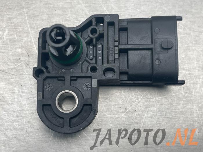 Gebrauchte Map Sensor (Einlasskrümmer) Nissan Micra (K14) 0.9 IG-T 12V Preis € 36,70 Margenregelung angeboten von Japoto Parts B.V.