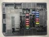 Fuse box from a Nissan Micra (K14) 0.9 IG-T 12V 2017