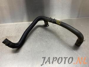 Used Radiator hose Nissan Micra (K14) 0.9 IG-T 12V Price € 34,95 Margin scheme offered by Japoto Parts B.V.
