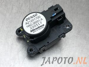 Używane Silnik zaworu nagrzewnicy Nissan Micra (K14) 0.9 IG-T 12V Cena € 29,95 Procedura marży oferowane przez Japoto Parts B.V.