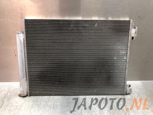 Używane Chlodnica klimatyzacji Nissan Micra (K14) 0.9 IG-T 12V Cena € 124,95 Procedura marży oferowane przez Japoto Parts B.V.