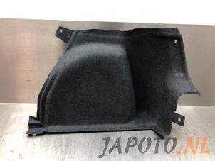 Used Boot lining right Nissan Micra (K14) 0.9 IG-T 12V Price € 49,95 Margin scheme offered by Japoto Parts B.V.