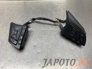 Used Cruise control switch Nissan Micra (K14) 0.9 IG-T 12V Price € 99,00 Margin scheme offered by Japoto Parts B.V.