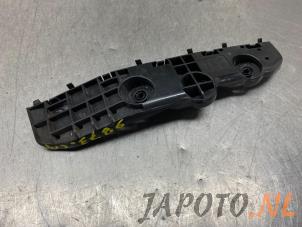 Used Rear bumper bracket, left Nissan Micra (K14) 0.9 IG-T 12V Price € 19,95 Margin scheme offered by Japoto Parts B.V.
