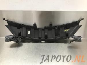 Usagé Pare-chocs plaque inférieure Nissan Micra (K14) 0.9 IG-T 12V Prix € 99,95 Règlement à la marge proposé par Japoto Parts B.V.