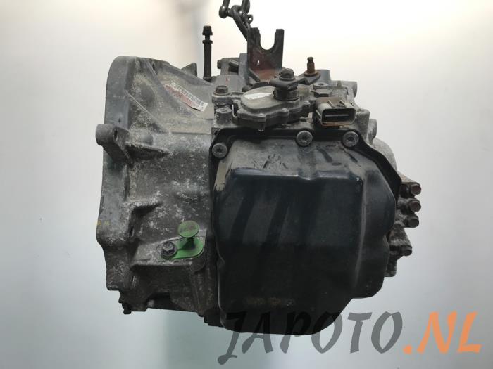 Used Gearbox Chevrolet Epica 2.5 24V Price € 472,50 Margin scheme offered by Japoto Parts B.V.