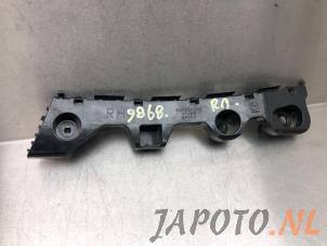 Used Rear bumper bracket, right Mazda CX-5 (KE,GH) 2.0 SkyActiv-G 16V 2WD Price € 15,67 Inclusive VAT offered by Japoto Parts B.V.