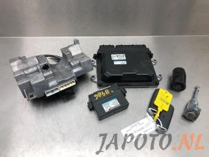 Used Ignition lock + computer Mazda CX-5 (KE,GH) 2.0 SkyActiv-G 16V 2WD Price € 241,94 Inclusive VAT offered by Japoto Parts B.V.
