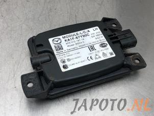 Used Radar sensor Mazda CX-5 (KE,GH) 2.0 SkyActiv-G 16V 2WD Price € 120,94 Inclusive VAT offered by Japoto Parts B.V.