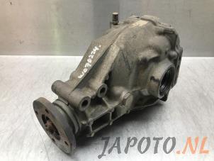 Used Front differential Daihatsu Terios (J1) 1.3 16V 4x4 Price € 100,00 Margin scheme offered by Japoto Parts B.V.