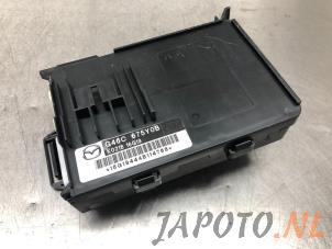 Używane Sterownik Body Control Mazda CX-5 (KE,GH) 2.0 SkyActiv-G 16V 2WD Cena € 120,94 Z VAT oferowane przez Japoto Parts B.V.