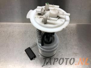 Używane Elektryczna pompa paliwa Nissan Micra (K14) 0.9 IG-T 12V Cena € 79,95 Procedura marży oferowane przez Japoto Parts B.V.