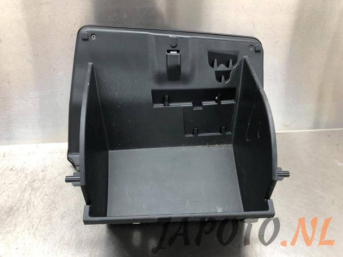 Glovebox from a Nissan Micra (K14) 0.9 IG-T 12V 2017