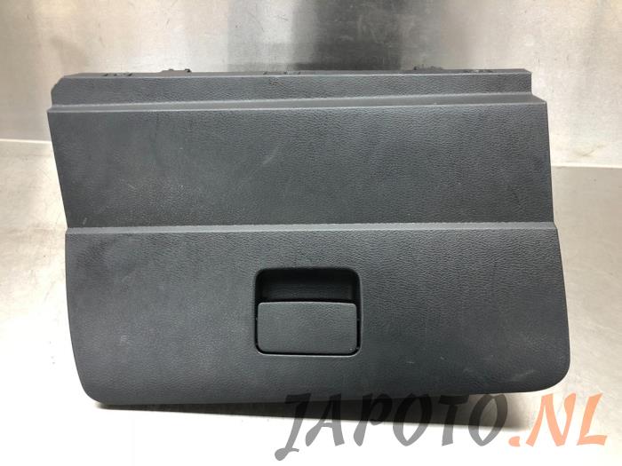 Glovebox from a Nissan Micra (K14) 0.9 IG-T 12V 2017
