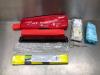 First aid kit from a Mazda CX-5 (KE,GH) 2.0 SkyActiv-G 16V 2WD 2016