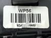 Wiper switch from a Hyundai iX35 (LM) 1.6 GDI 16V 2010