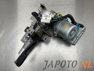 Używane Elektryczne wspomaganie kierownicy Nissan Micra (K14) 0.9 IG-T 12V Cena € 150,00 Procedura marży oferowane przez Japoto Parts B.V.