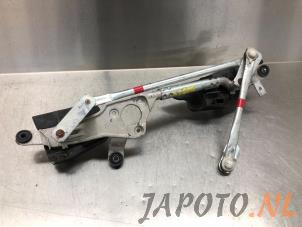 Used Wiper mechanism Nissan Pixo (D31S) 1.0 12V Price € 74,95 Margin scheme offered by Japoto Parts B.V.