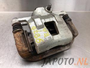 Used Rear brake calliper, right Chevrolet Epica 2.5 24V Price € 49,95 Margin scheme offered by Japoto Parts B.V.