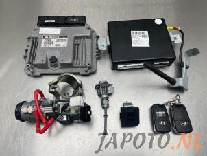Gebrauchte Zündschloss + Steuergerät Hyundai iX35 (LM) 1.6 GDI 16V Preis € 249,95 Margenregelung angeboten von Japoto Parts B.V.