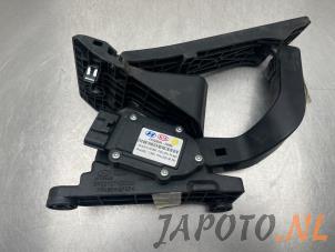 Gebrauchte Gaspedal Hyundai iX35 (LM) 1.6 GDI 16V Preis € 29,95 Margenregelung angeboten von Japoto Parts B.V.