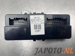 Used Relay Hyundai iX35 (LM) 1.6 GDI 16V Price € 34,95 Margin scheme offered by Japoto Parts B.V.
