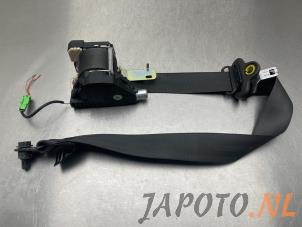 Gebrauchte Sicherheitsgurt links vorne Chevrolet Epica 2.5 24V Preis € 99,95 Margenregelung angeboten von Japoto Parts B.V.