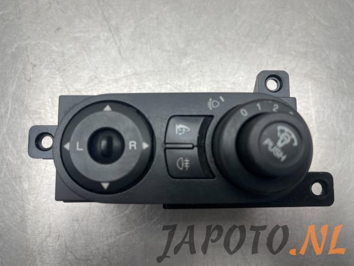 Mirror switch from a Daewoo Epica 2.5 24V 2006