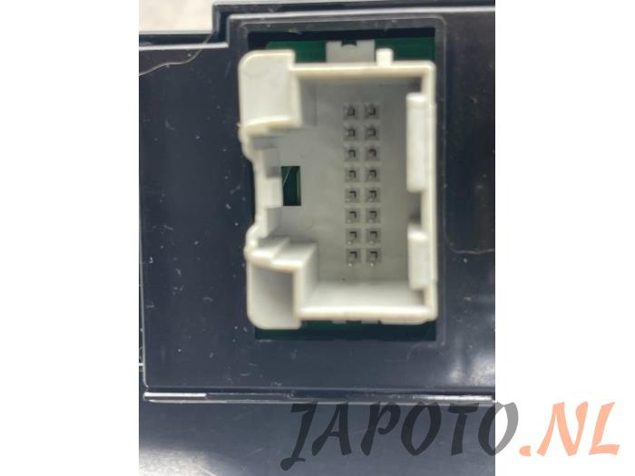 Mirror switch from a Daewoo Epica 2.5 24V 2006