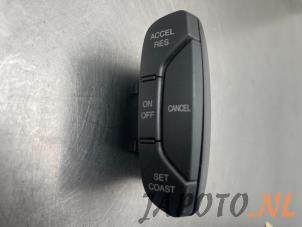 Used Cruise control switch Chevrolet Epica 2.5 24V Price € 24,95 Margin scheme offered by Japoto Parts B.V.