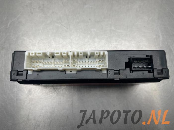 Used Computer, miscellaneous Chevrolet Epica 2.5 24V Price € 52,49 Margin scheme offered by Japoto Parts B.V.