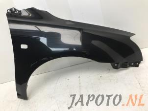 Used Front wing, right Toyota Avensis Wagon (T25/B1E) 1.8 16V VVT-i Price € 59,95 Margin scheme offered by Japoto Parts B.V.
