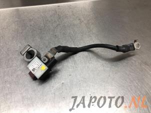 Used Battery sensor Kia Venga 1.4 CVVT 16V Price € 24,95 Margin scheme offered by Japoto Parts B.V.