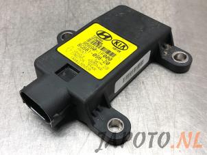 Usados Sensor (otros) Kia Sportage (SL) 1.6 GDI 16V 4x2 Precio € 74,95 Norma de margen ofrecido por Japoto Parts B.V.