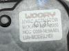 Clapet chauffage moteur d'un Kia Sportage (SL) 1.6 GDI 16V 4x2 2012